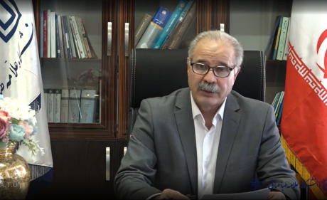 تشریح برنامه راهبردی دانشکده علوم ارتباطات
