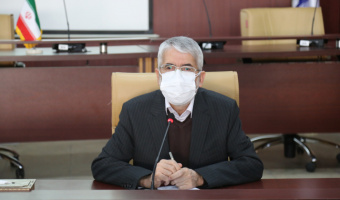 دکتر معتمدی: نقش آفرینی علوم انسانی باعث جذب اجتماعی می شود